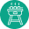 Smoky barbeque flavor with a crunchy bite