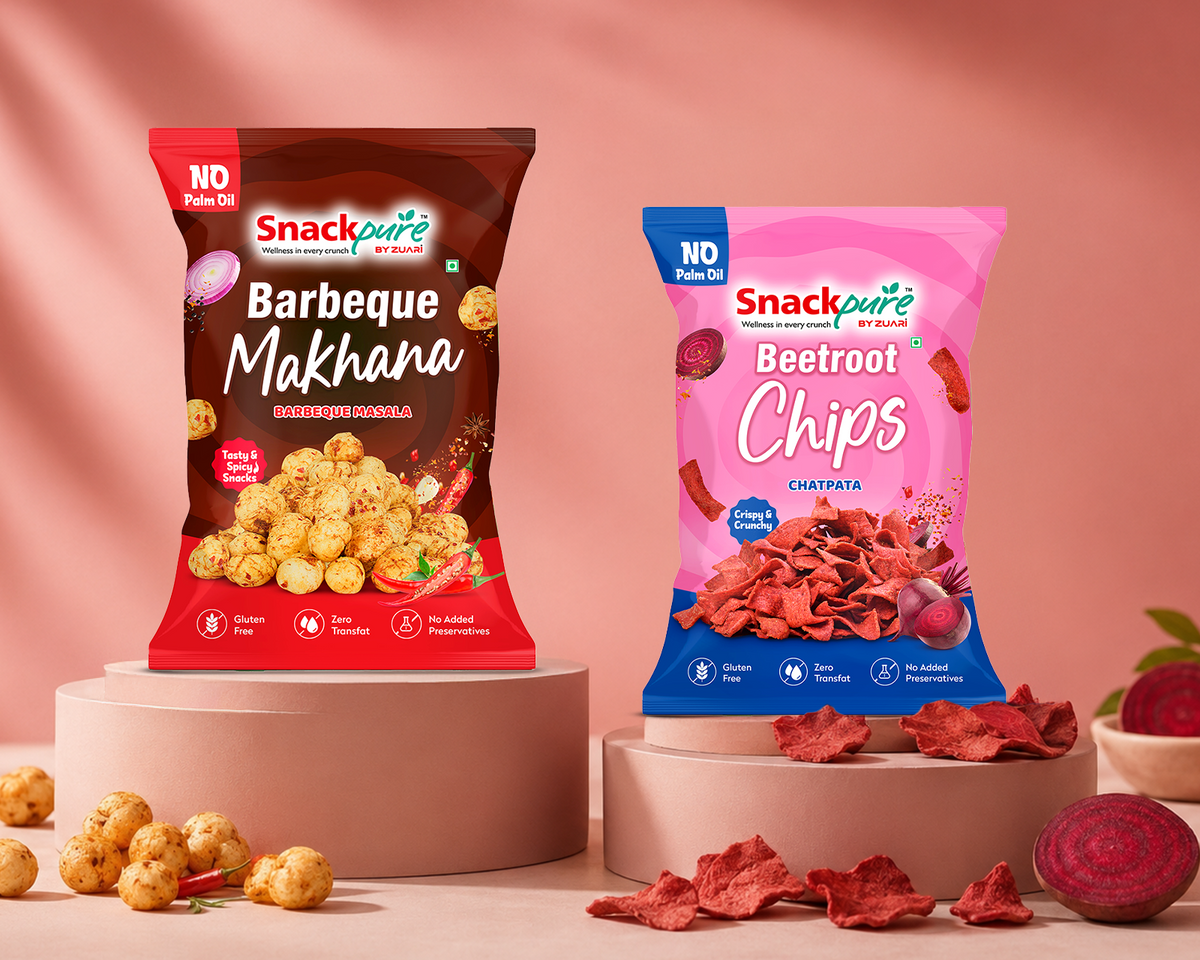 ONE SNACK BRAND