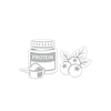 Protein & Antioxidant Rich